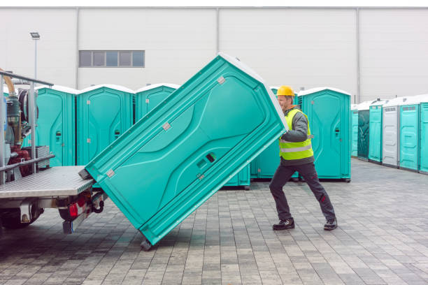 Best Porta potty delivery and setup  in Summit, WA