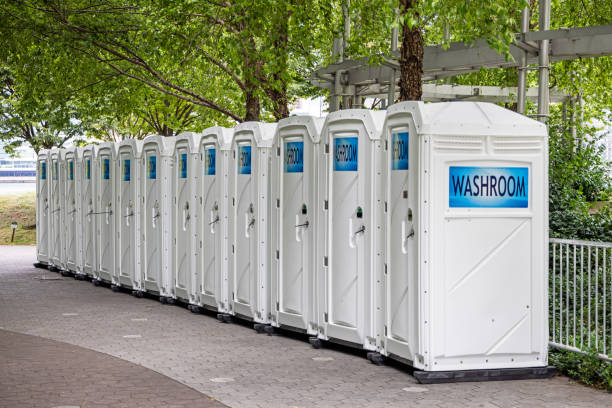 Best Sanitation services for porta potties  in Summit, WA