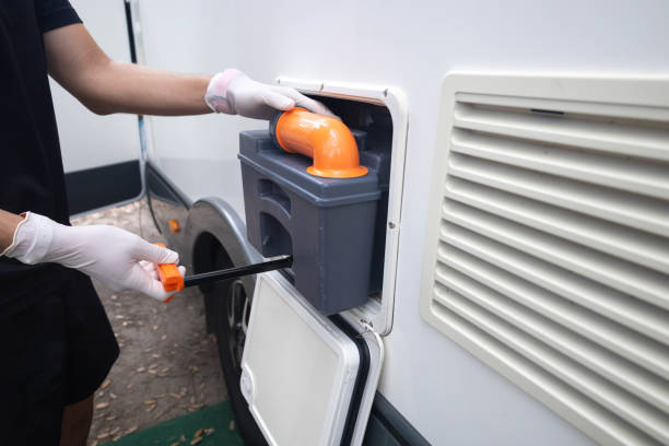 Best Local porta potty services  in Summit, WA