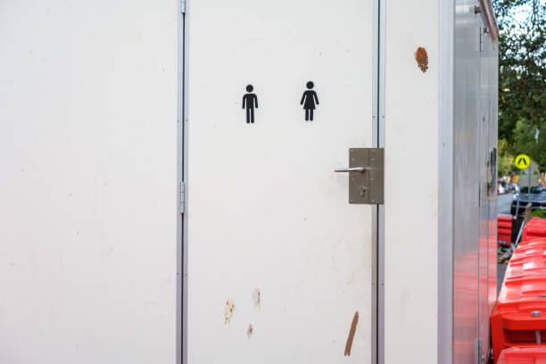 Best Sanitation services for porta potties  in Summit, WA