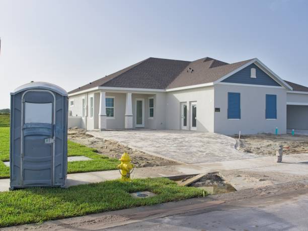 Best Porta potty rental for outdoor events  in Summit, WA