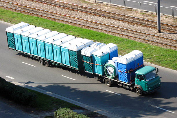 Best Long-term porta potty rental  in Summit, WA